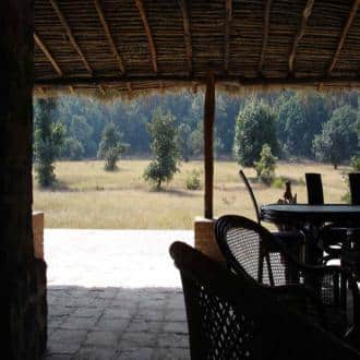 A Unique Owner-run Lodge For Wildlife Lovers, Bandhavgarh 2